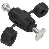 MAXGEAR Koppelstange Stabilisator für RENAULT Twizy (MAM) Vorne 72-2090