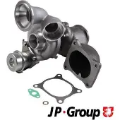 JP GROUP Lader, Aufladung JP 1317407900