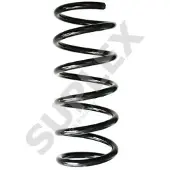 SUPLEX Fahrwerksfeder [Hersteller-Nr. 09283] für Fiat