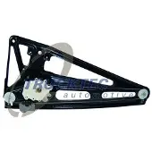 TRUCKTEC AUTOMOTIVE 08.53.032 Elektrischer Fensterheber Hinten Rechts für BMW 7 (E38)
