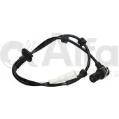 Alfa e-Parts ABS Sensor Raddrehzahl Vorne Links für HONDA CIVIC VI Hatchback (EJ, EK) AF05558