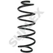 SUPLEX Fahrwerksfeder [Hersteller-Nr. 41079] für Suzuki