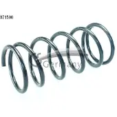 CS Germany Fahrwerksfeder [Hersteller-Nr. 14.871.500] für Talbot