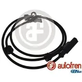 AUTOFREN SEINSA Sensor, Raddrehzahl DS0132