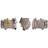 DRI Kompressor, Klimaanlage 700510327