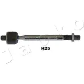 Japko 103H25 Axialgelenk Spurstange für HYUNDAI i30 (FD) Vorne