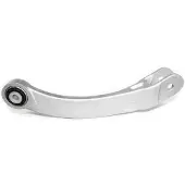 CORTECO Stange / Strebe Radaufhängung Querlenker 49136765 Hinten Rechts Hinten Links für ALFA ROMEO GIULIA (952) 280mm Aluminium
