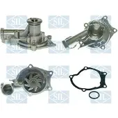 Saleri SIL Wasserpumpe PA782