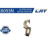 LRT Katalysator 8093N