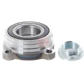 Master Sport MS 3675-SET-MS Radlagersatz Hinterachse für BMW 7 (E65, E66, E67)