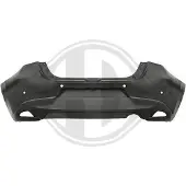 Diederichs Stoßfänger HD Priority Parts 5606056