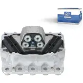 DT Spare Parts Motorlager Hinten für VOLVO B7 2.10391