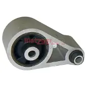 METZGER Autoteile Lagerung, Motor [Hersteller-Nr. 8053686] für Renault, Opel