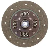 AISIN Kupplungsscheibe DK-006