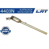 LRT Katalysator 4403N