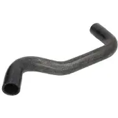 THERMOTEC Kühlerschlauch Wasserschlauch für RENAULT SCÉNIC II (JM0/1) DWR036TT