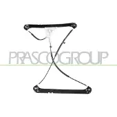 PRASCO AD320W033 Elektrischer Fensterheber Vorne Rechts für AUDI A3 Schrägheck (8P1)