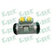 LPR Radbremszylinder 4862