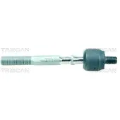 TRISCAN Axialgelenk, Spurstange 8500 10205