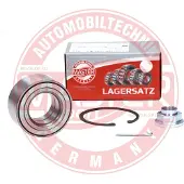 Master Sport MS 7759-SET-MS Radlagersatz Vorderachse für HYUNDAI SONATA VI (YF)