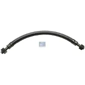 DT Spare Parts Bremsschlauch rechts 560 mm SPARE PARTS passend für u.a. SCANIA 4