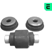 OPTIMAL F8-5256 Querlenker Reparatursatz passend für MERCEDES-BENZ Stufenheck (W123) Vorne
