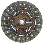 AISIN DM-933 Kupplungsscheibe für CITROËN C-CROSSER (EP) 20-Zähne