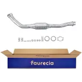 Hella Katalysator Easy2Fit PARTNERED with Faurecia 8LE 366 052-161