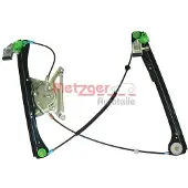 METZGER Autoteile Fensterheber [Hersteller-Nr. 2160029] für Audi
