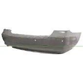 PRASCO Stoßfänger PremiumCertified BM0261061