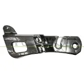 PRASCO Halter, Stoßfänger VG4241004