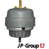 JP GROUP Gummilager Motorträger rechts JP