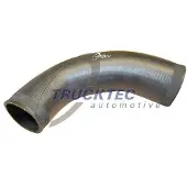 TRUCKTEC AUTOMOTIVE 07.14.058 Turbo Ladeluftschlauch für VW CRAFTER 30-50 Kasten (2E) CRAFTER 30-35 Bus (2E) CRAFTER 30-50 Pritsche/Fahrgestell (2F)
