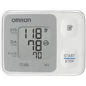 Omron Blutdruckmessgerät RS2