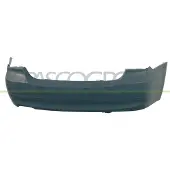 PRASCO Stoßfänger Premium bm0241051 hinten für BMW