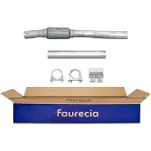 Hella Abgasrohr Easy2Fit PARTNERED with Faurecia 8LA 366 000-661
