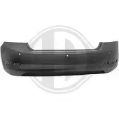Diederichs Stoßfänger HD Priority Parts 7807156