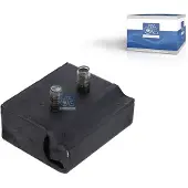 DT Spare Parts Lagerung, Motor 4.80005