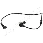 Japanparts ABS Sensor Raddrehzahl Vorne Beidseitig für HYUNDAI ACCENT I (X-3) ABS-H01