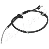 Japanparts Seilzug, Feststellbremse BC-H66L