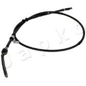 Japko Seilzug, Feststellbremse 131575L