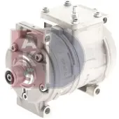 AKS Kompressor, Klimaanlage 852036N