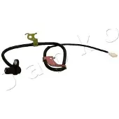 Japko ABS Sensor Raddrehzahl Vorne Links für SUZUKI LIANA Schrägheck 151800
