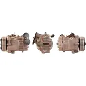 DRI Kompressor, Klimaanlage 700510742