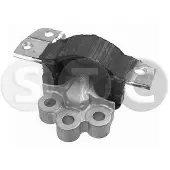 STC Lagerung, Motor T405595