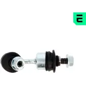 OPTIMAL Koppelstange Stabilisator für HYUNDAI i40 CW (VF) Hinten Links Hinten Rechts G7-2141