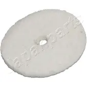 Japanparts Kraftstofffilter FO-GAS27S