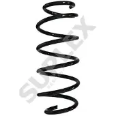 SUPLEX Fahrwerksfeder [Hersteller-Nr. 10513] für Ford