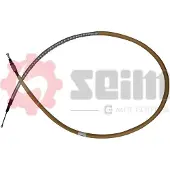 Seim Seilzug, Feststellbremse 554065
