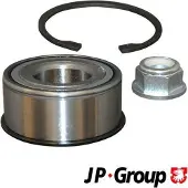 JP GROUP Radlagersatz [Hersteller-Nr. 4341300910] für Renault
